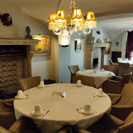 Boutique Hotel Die Swaene Brugia Zewnętrze zdjęcie