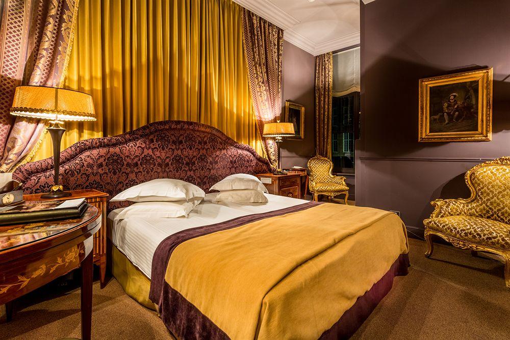 Boutique Hotel Die Swaene Brugia Zewnętrze zdjęcie