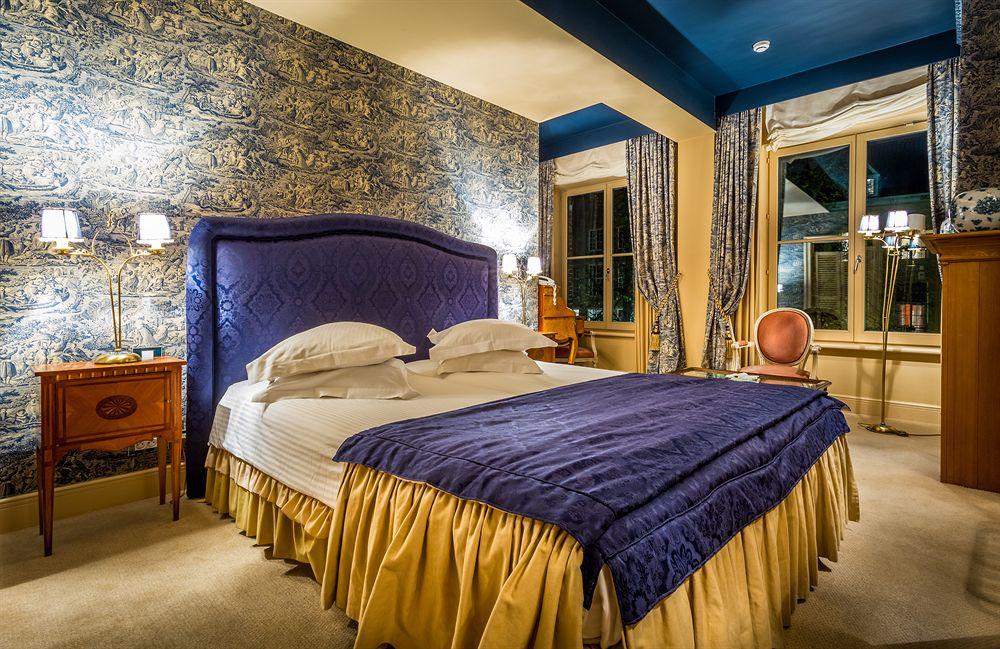 Boutique Hotel Die Swaene Brugia Zewnętrze zdjęcie