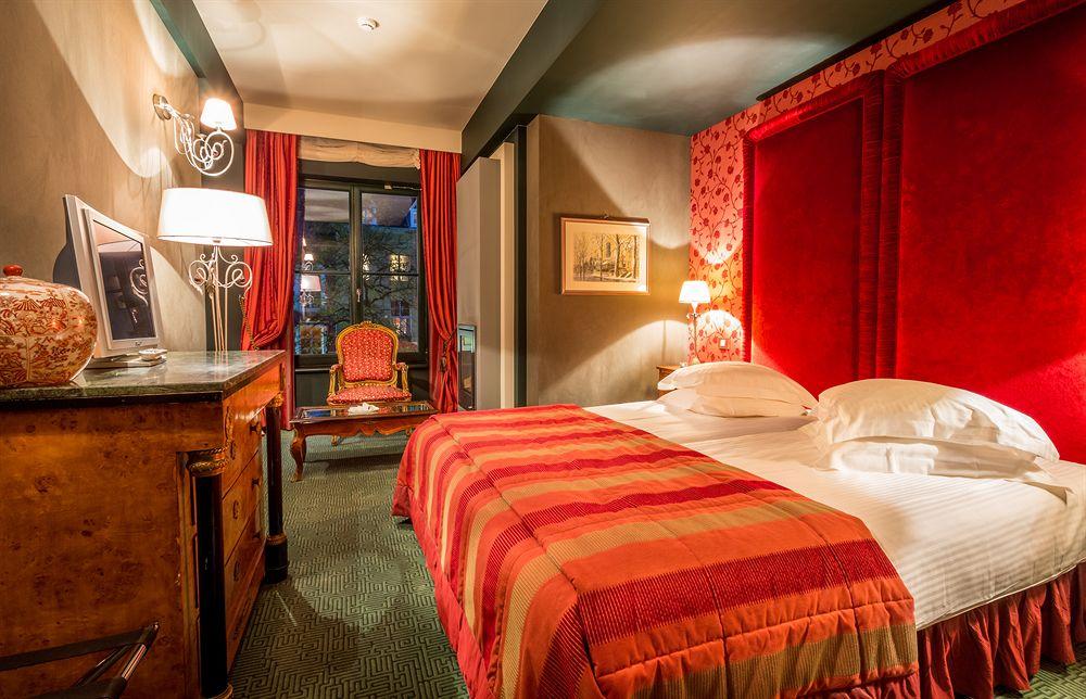 Boutique Hotel Die Swaene Brugia Zewnętrze zdjęcie