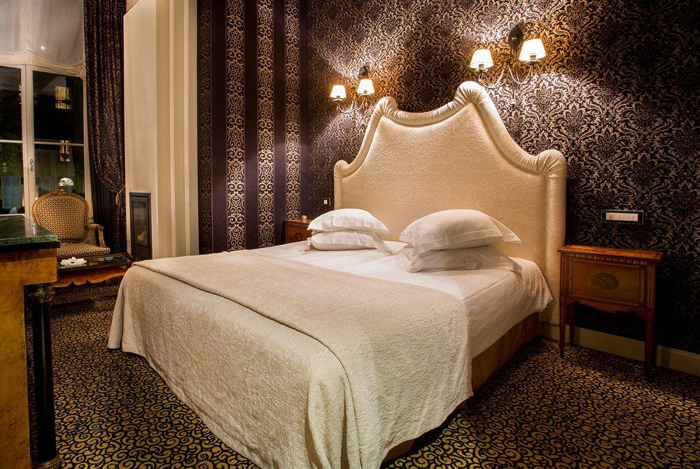 Boutique Hotel Die Swaene Brugia Zewnętrze zdjęcie