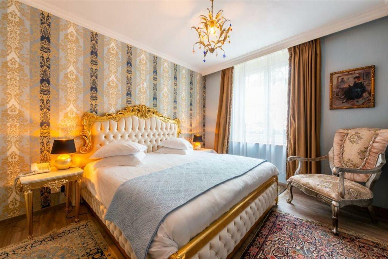 Boutique Hotel Die Swaene Brugia Zewnętrze zdjęcie