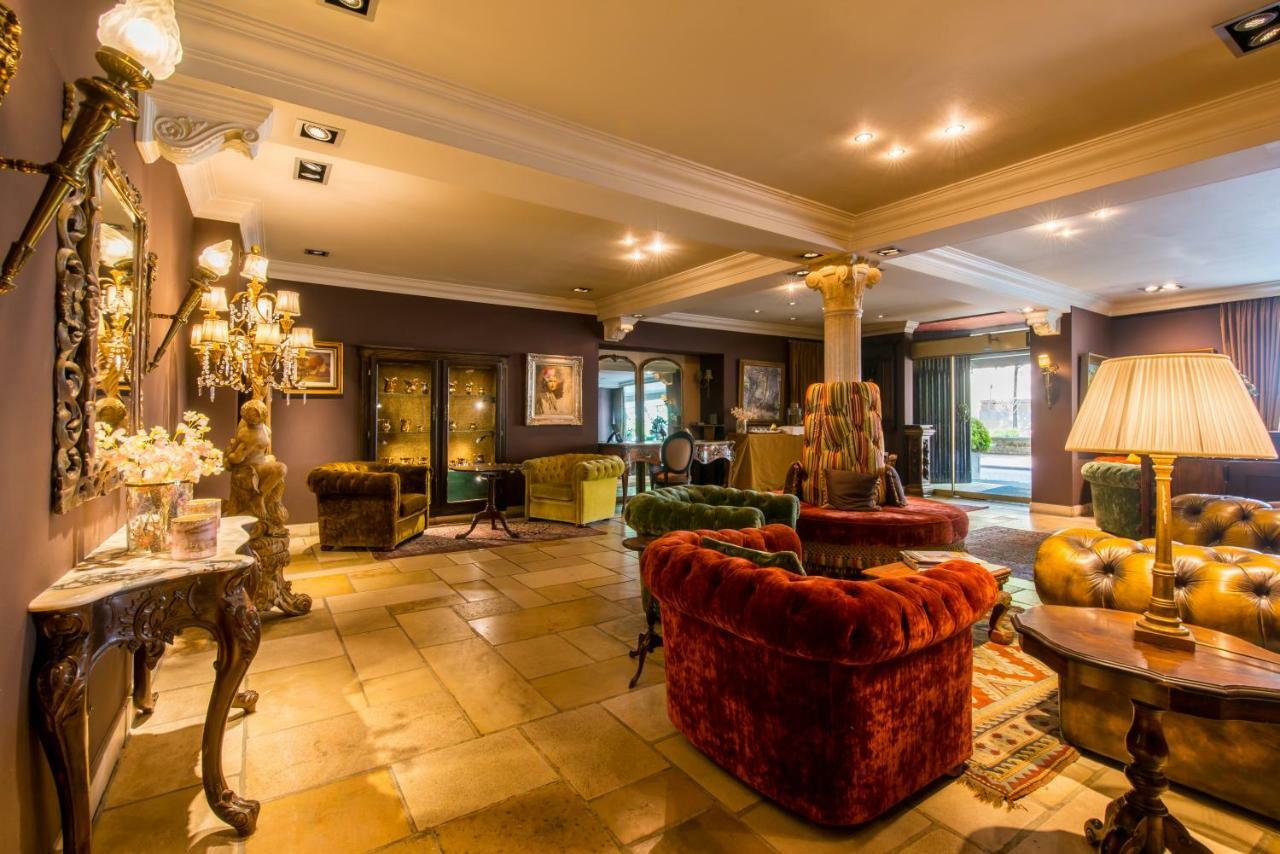 Boutique Hotel Die Swaene Brugia Zewnętrze zdjęcie