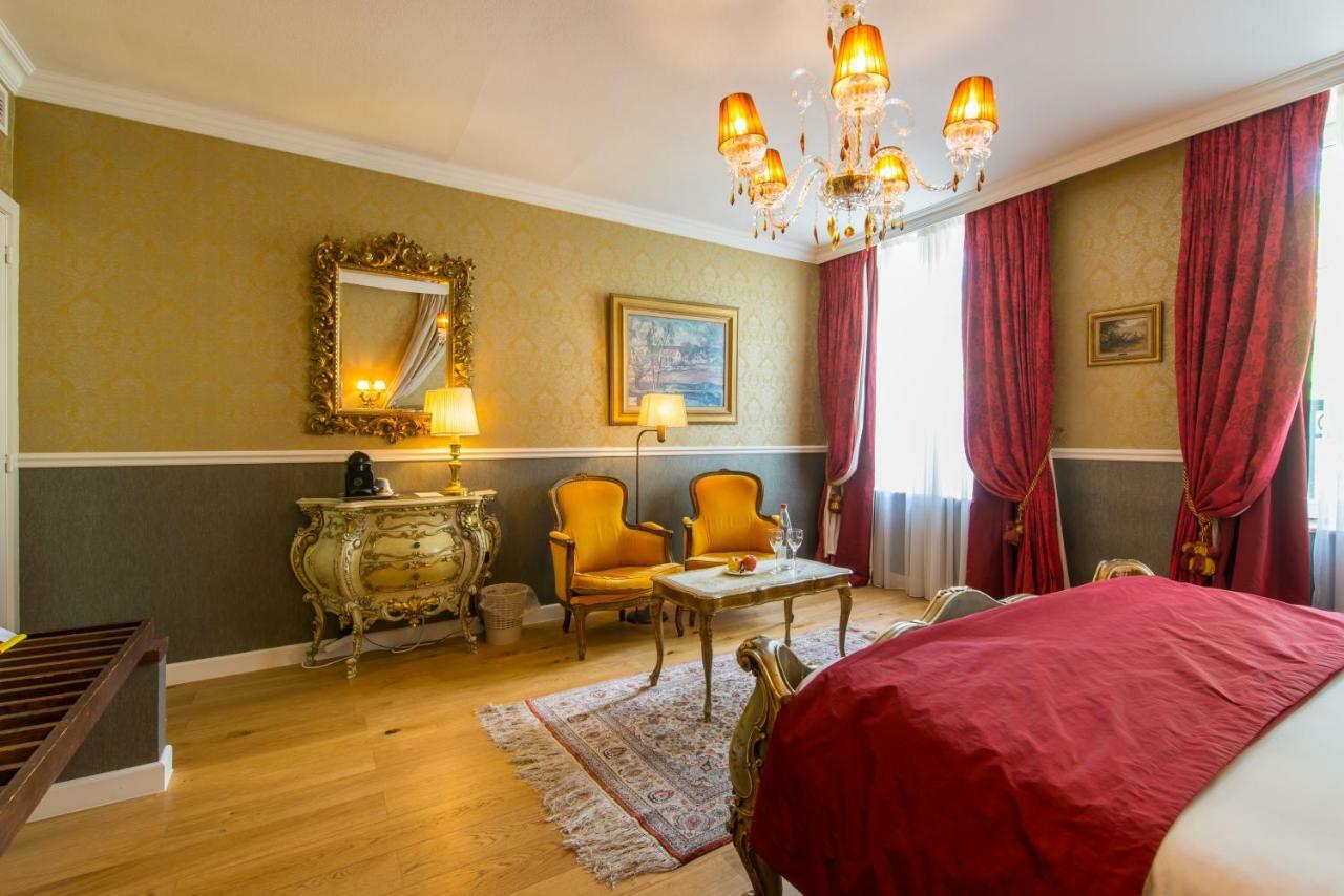 Boutique Hotel Die Swaene Brugia Zewnętrze zdjęcie