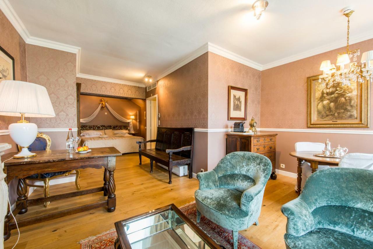 Boutique Hotel Die Swaene Brugia Zewnętrze zdjęcie