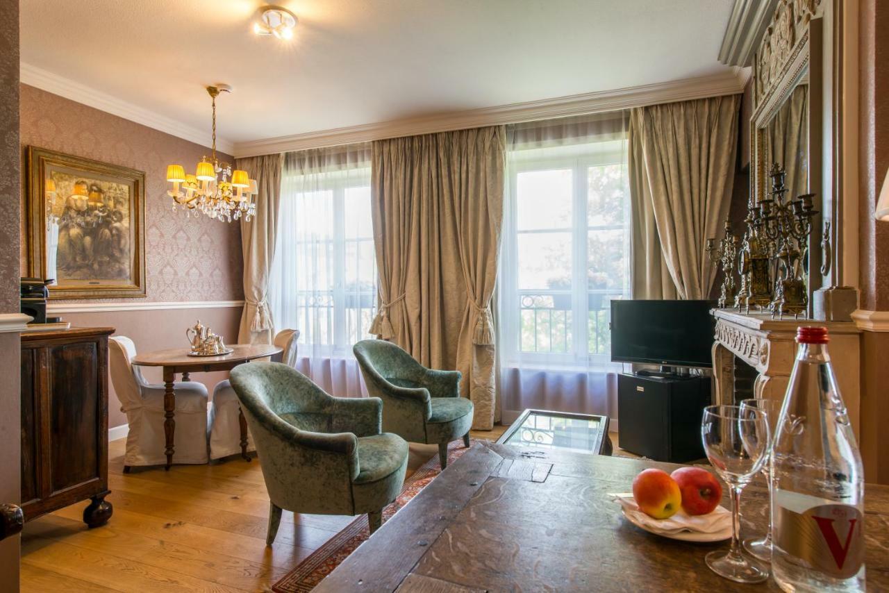 Boutique Hotel Die Swaene Brugia Zewnętrze zdjęcie