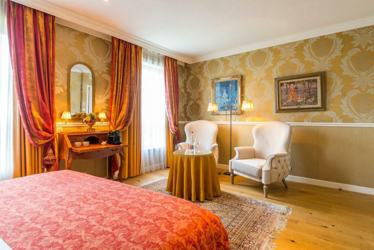 Boutique Hotel Die Swaene Brugia Zewnętrze zdjęcie